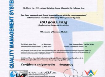 certify-9001